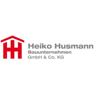 Bild von Husmann Heiko Bauunternehmen GmbH & Co. KG