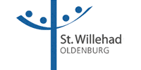 Kundenlogo Katholische Kirchengemeinde St. Willehad