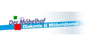 Kundenlogo von Der Möbelhof, Diakonie Möbeldienst - Abholung & Anlieferung -