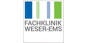 Kundenlogo von Fachklinik Weser-Ems