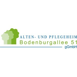 Bild von Alten- und Pflegeheim Bodenburgallee 51 gGmbH