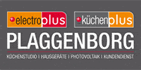 Kundenlogo Elektro Plaggenborg GmbH Küchenstudio, Hausgeräte, Inh. Matthias Plaggenborg