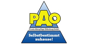 Kundenlogo von PAO-Private Altenpflege Oldenburg GmbH