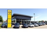 Kundenbild groß 1 Autohaus Heidrich GmbH Opel-Vertragshändler