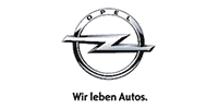 Kundenlogo Autohaus Heidrich GmbH Opel-Vertragshändler