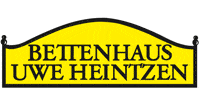 Kundenlogo Bettenhaus Uwe Heintzen GmbH