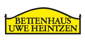 Kundenlogo von Bettenhaus Uwe Heintzen GmbH