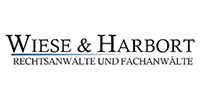 Kundenlogo Wiese Horst & Harbort Hubertus Rechtsanwälte & Fachanwälte