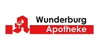 Kundenlogo Wunderburg-Apotheke Hans Peter Dethlefs