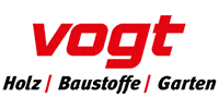 Kundenlogo Alfred Vogt GmbH & Co. KG Holz, Baustoffe, Garten