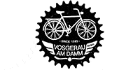 Kundenlogo Vosgerau am Damm GmbH Fahrrad