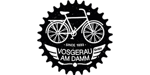 Kundenlogo von Vosgerau am Damm GmbH Fahrrad