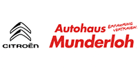 Kundenlogo Heinrich Munderloh Automobile GmbH & Co. KG