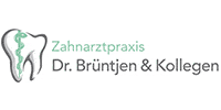 Kundenlogo Zahnarztpraxis Dr. Brüntjen & Kollegen