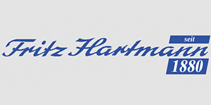 Kundenlogo von Bestattungsunternehmen Fritz Hartmann