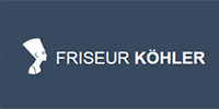 Kundenlogo Friseur Köhler