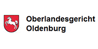 Kundenlogo Oberlandesgericht Oldenburg