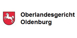 Kundenlogo von Oberlandesgericht Oldenburg