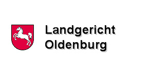 Kundenlogo von Landgericht Oldenburg