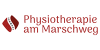 Kundenlogo Physiotherapie am Marschweg