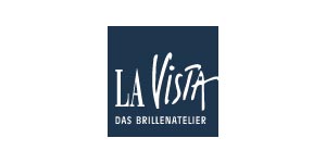 Kundenlogo von La Vista Das Brillenatelier