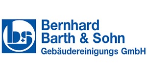 Kundenlogo von Barth Bernhard & Sohn Gebäudereinigungsgesell. mbH