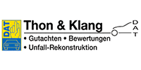 Kundenlogo DAT Sachverständigenbüro Thon & Klang Kfz-Sachverständigenbüro