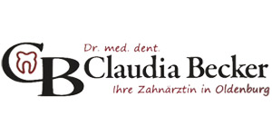 Kundenlogo von Becker Claudia Dr.med.dent. Zahnarztpraxis