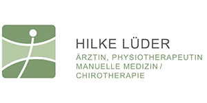 Kundenlogo von Lüder Hilke Ärztin Chirotherapie,  Manuelle Medizin,  Ärztliche Osteopathie