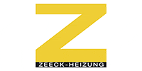 Kundenlogo Zeeck Heizung GmbH