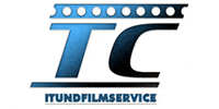 Kundenlogo Caspary Tim IT und Filmservice