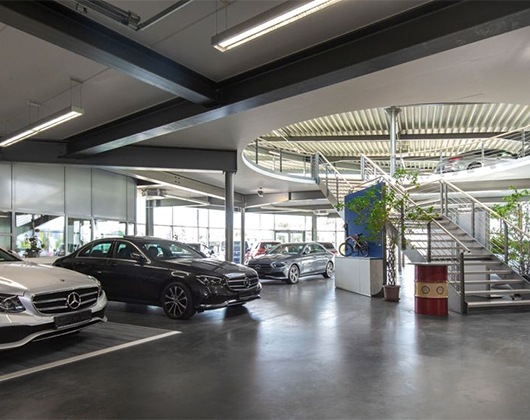 Kundenbild groß 4 Autohaus Hannöver