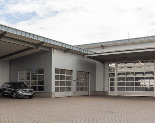 Kundenbild groß 9 Autohaus Hannöver