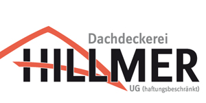 Kundenlogo von Dachdeckerei Hillmer GmbH