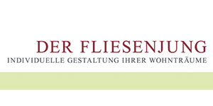 Kundenlogo von Der Fliesenjung Silvio Prütz