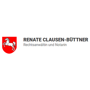 Bild von Clausen-Büttner Renate Rechtsanwältin und Notarin