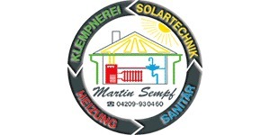 Kundenlogo von Sempf Martin Heizung und Sanitär