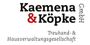 Kundenlogo von Kaemena & Köpke GmbH