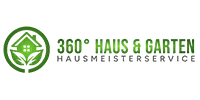 Kundenlogo 360° Haus & Garten Hausmeisterservice