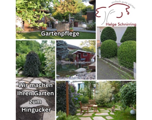 Kundenfoto 1 Helge Schnirring -einfach gute gärten-