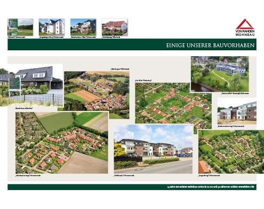 Kundenfoto 6 von Rahden Wohnbau u. Immobilien GmbH Kundenfoto 6 von Rahden Wohnbau u. Immobilien GmbH