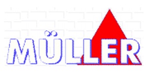 Kundenlogo von Harald Müller Baugeschäft Inh. Kai Müller