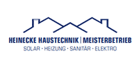 Kundenlogo Heinecke Haustechnik