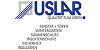 Kundenlogo USLAR + morisse Tischlerei und Fensterbau GmbH & Co. KG