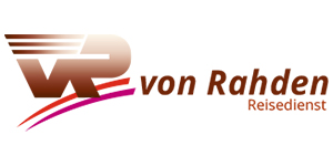 Kundenlogo von Reisedienst von Rahden GmbH & Co. KG