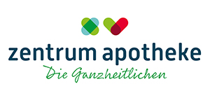 Kundenlogo von Zentrum Apotheke Inh. Tarek El Kharbotly