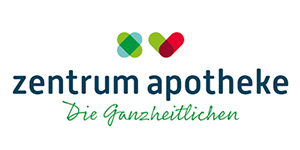 Kundenlogo von Zentrum Apotheke Inh. Tarek El Kharbotly e.Kfm.