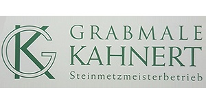 Kundenlogo von Kahnert Guido Steinmetzmeister