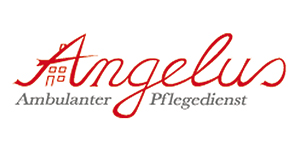 Kundenlogo von Angelus ambulante Pflege GmbH Ambulanter Pflegedienst Kundenlogo von Angelus ambulante Pflege GmbH Ambulanter Pflegedienst