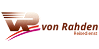 Kundenlogo Reisedienst von Rahden GmbH & Co. KG